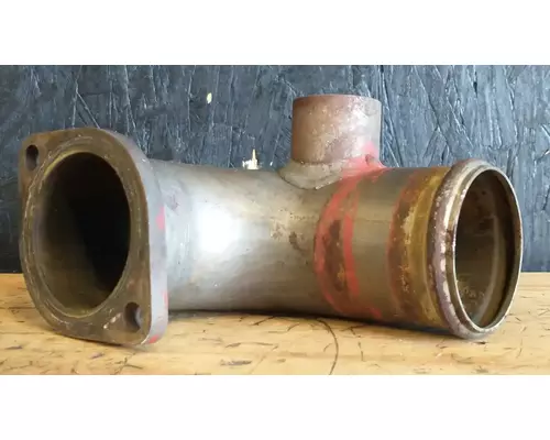 American La France CONDOR Engine Parts, Misc.