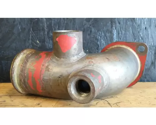 American La France CONDOR Engine Parts, Misc.