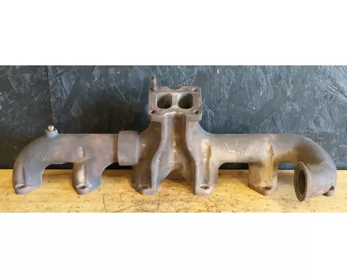 American La France CONDOR Exhaust Manifold