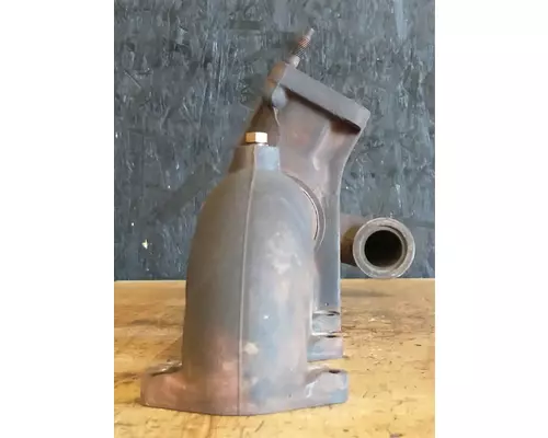 American La France CONDOR Exhaust Manifold