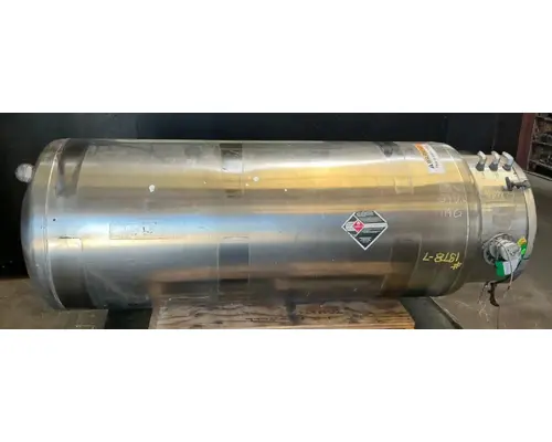 American La France CONDOR Fuel Tank