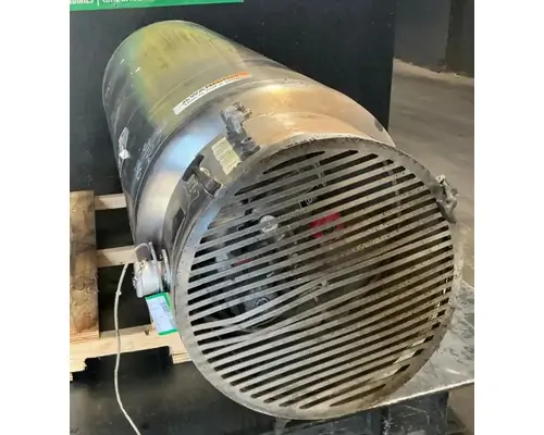 American La France CONDOR Fuel Tank