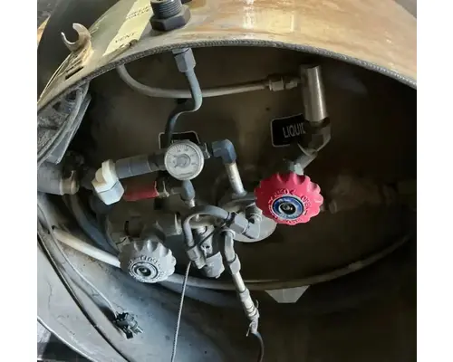 American La France CONDOR Fuel Tank