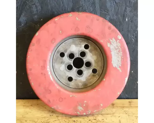 American La France CONDOR Harmonic Balancer