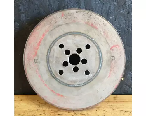 American La France CONDOR Harmonic Balancer