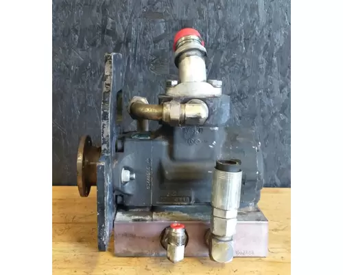 American La France CONDOR Hydraulic PumpPTO Pump