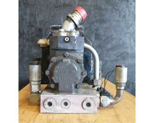 American La France CONDOR Hydraulic PumpPTO Pump
