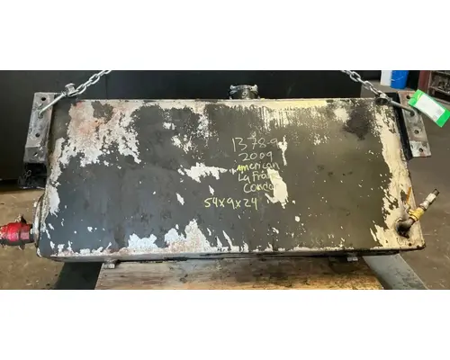 American La France CONDOR Hydraulic Tank