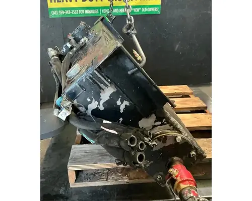 American La France CONDOR Hydraulic Tank