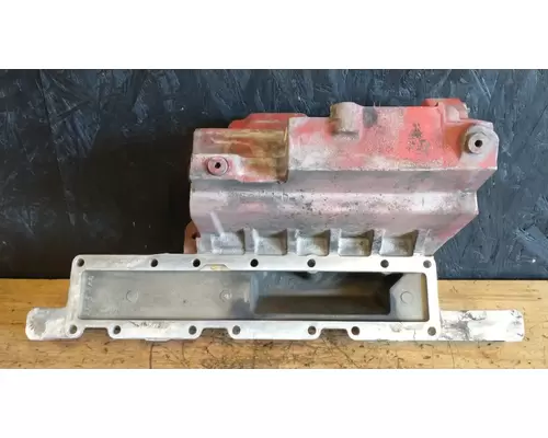 American La France CONDOR Intake Manifold