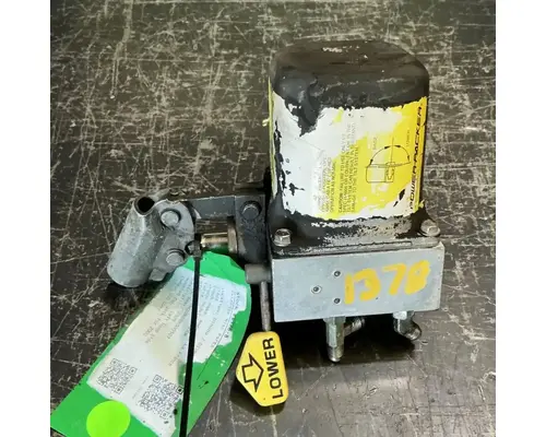 American La France CONDOR Jack