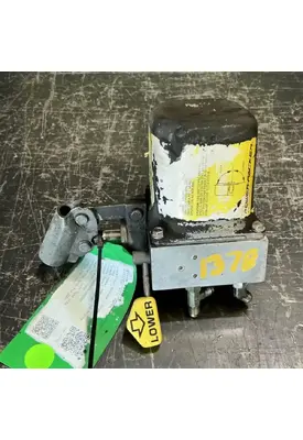 American La France CONDOR Jack