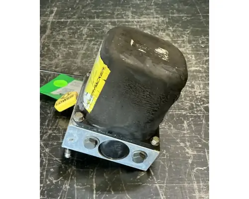 American La France CONDOR Jack