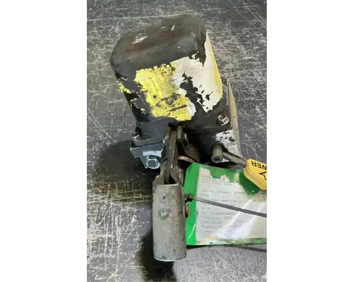 American La France CONDOR Jack