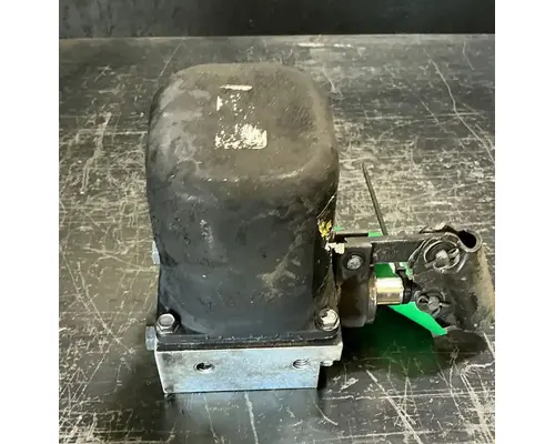 American La France CONDOR Jack