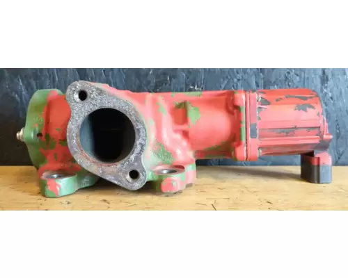 American La France CONDOR Miscellaneous Parts