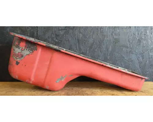 American La France CONDOR Oil Pan