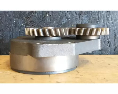 American La France CONDOR Oil Pump