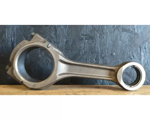American La France CONDOR Piston