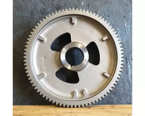 American La France CONDOR Timing Gears