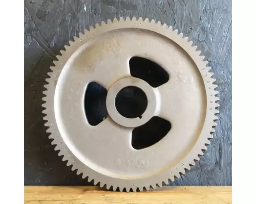 American La France CONDOR Timing Gears