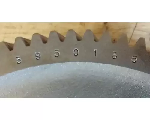 American La France CONDOR Timing Gears