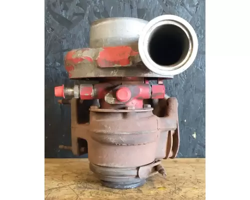 American La France CONDOR TurbochargerSupercharger