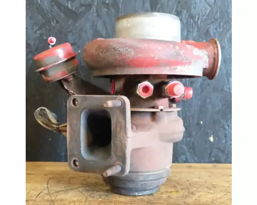 American La France CONDOR TurbochargerSupercharger
