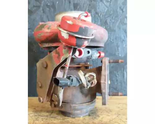 American La France CONDOR TurbochargerSupercharger