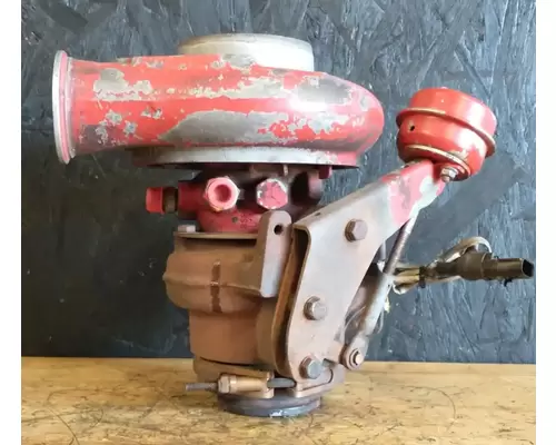 American La France CONDOR TurbochargerSupercharger