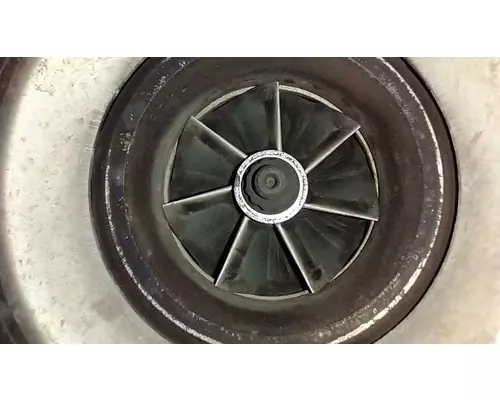 American La France CONDOR TurbochargerSupercharger