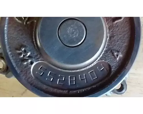 American La France CONDOR Water Pump