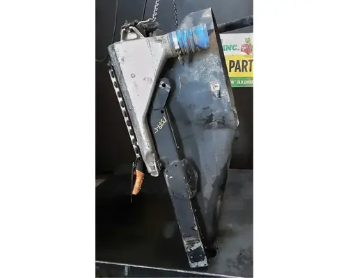 Cooling Assy. (Rad., Cond., ATAAC) American La France CONDOR Geco - Dinuba