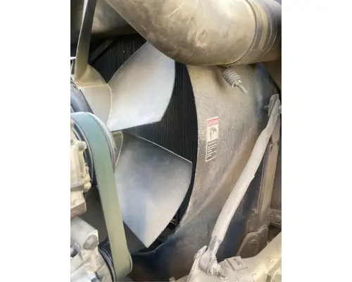 Cooling Assy. (Rad., Cond., ATAAC) American La France CONDOR Geco - Dinuba