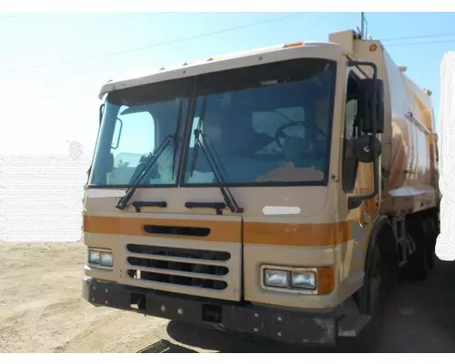 Door Assembly, Front AMERICAN LA FRANCE CONDOR American Truck Salvage