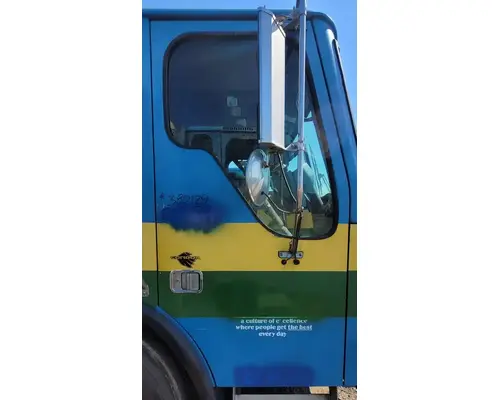 Door Assembly, Front American La France CONDOR Geco - Dinuba