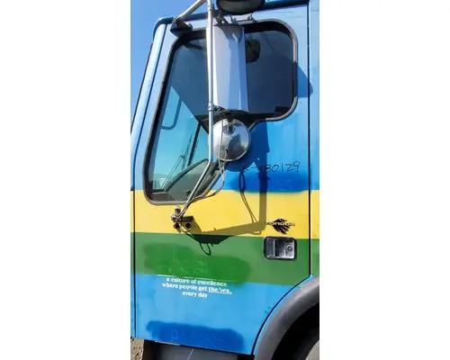 Door Assembly, Front American La France CONDOR Geco - Dinuba