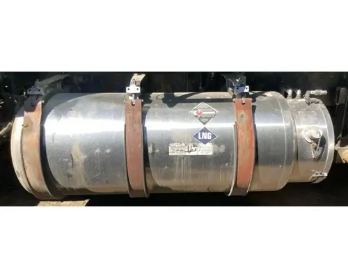 Fuel Tank American La France CONDOR Geco - Dinuba