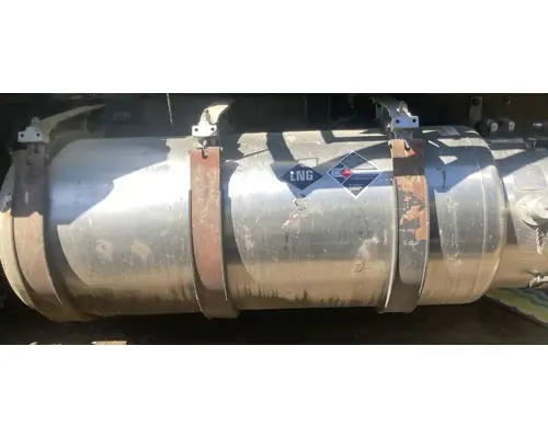 Fuel Tank American La France CONDOR Geco - Dinuba