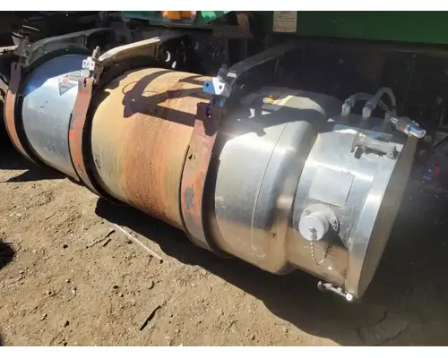 Fuel Tank American La France CONDOR Geco - Dinuba