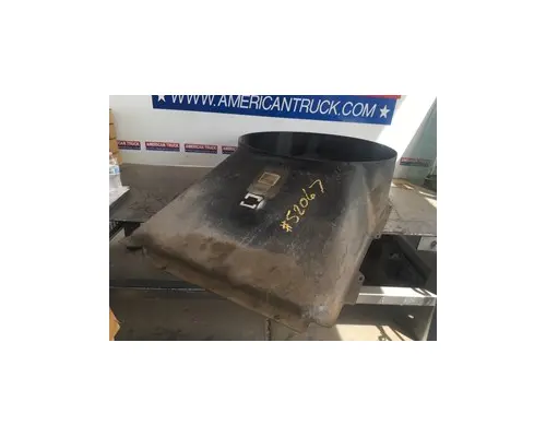 Radiator Shroud AMERICAN LA FRANCE CONDOR American Truck Salvage