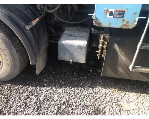 American LaFrance CONDOR Battery Box