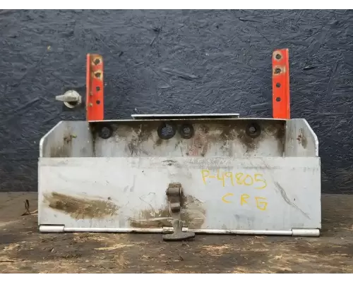 American LaFrance CONDOR Battery Box