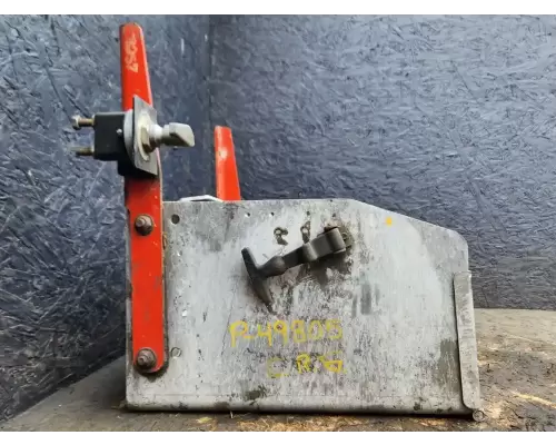 American LaFrance CONDOR Battery Box