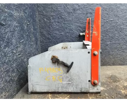 American LaFrance CONDOR Battery Box