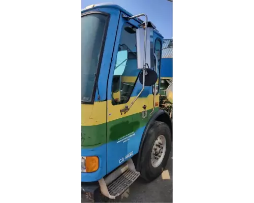 American LaFrance CONDOR Cab