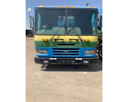 American LaFrance CONDOR Cab