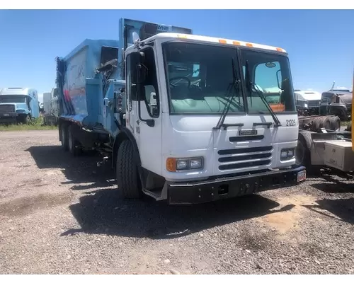 American LaFrance CONDOR Cab