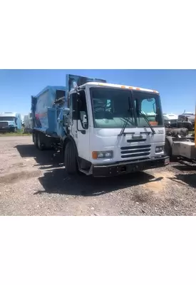 American LaFrance CONDOR Cab