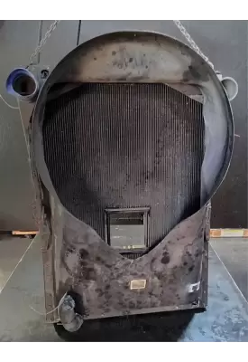 American LaFrance CONDOR Cooling Assy. (Rad., Cond., ATAAC)